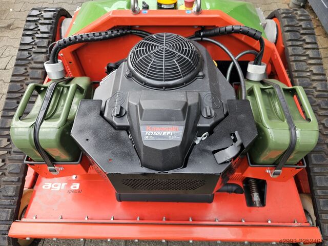 Mowing machine Agria 9600-112