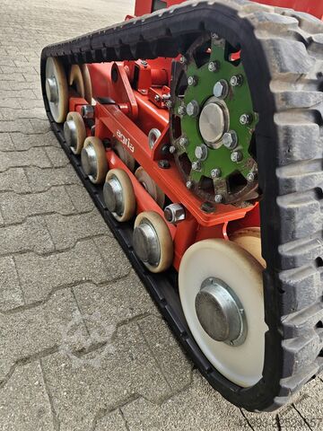 Mowing machine Agria 9600-112