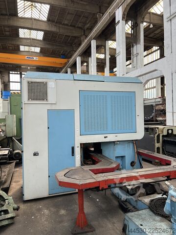 Vertical turning lathe EMAG VSC 200