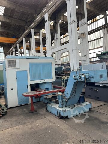 Vertical turning lathe EMAG VSC 200