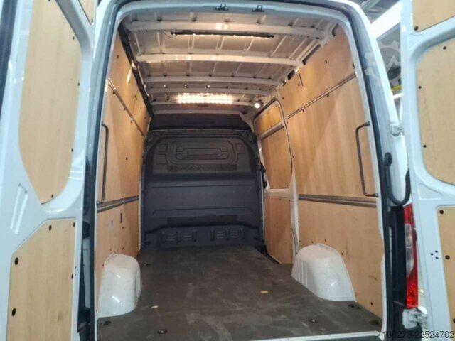 Van Mercedes-Benz Sprinter 317 CDI,L2H2,Automatik,Kamera,Navi