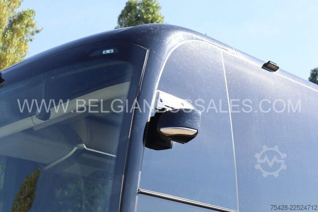Motor coach Van Hool T16 Astron