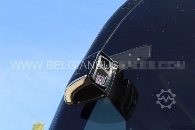 Motor coach Van Hool T16 Astron