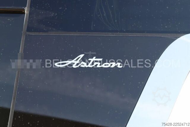 Motor coach Van Hool T16 Astron