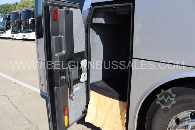 Motor coach Van Hool T16 Astron