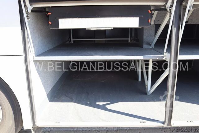 Motor coach Van Hool T16 Astron