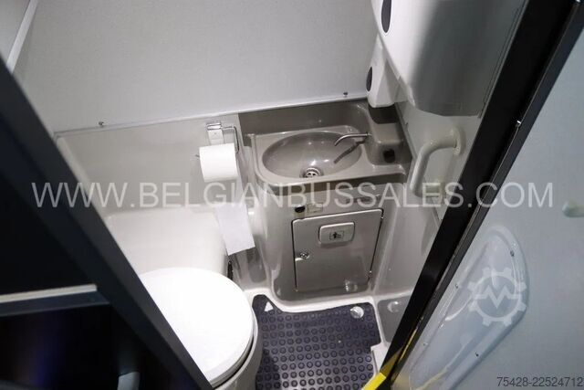 Reisebus Van Hool T16 Astron