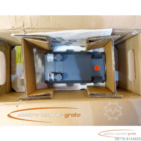Control unit Siemens 1FT6061-6AF71-3AA1 Servomotor - mit 12 Monaten Gewährleistung! -