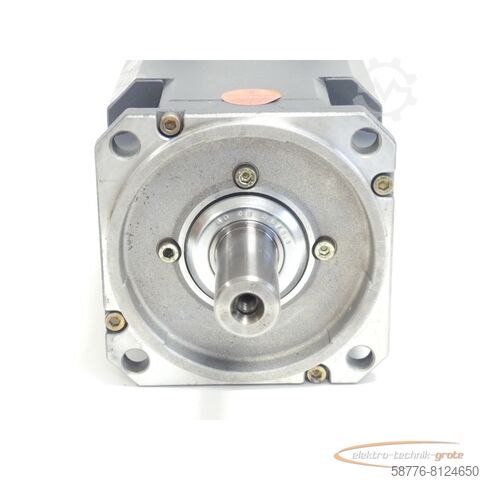 Siemens motor Siemens 1FT6062-1AH71-4AG1 SNYFN314973101026 generalüberholt mit 12 Monaten Gewährleistung!-