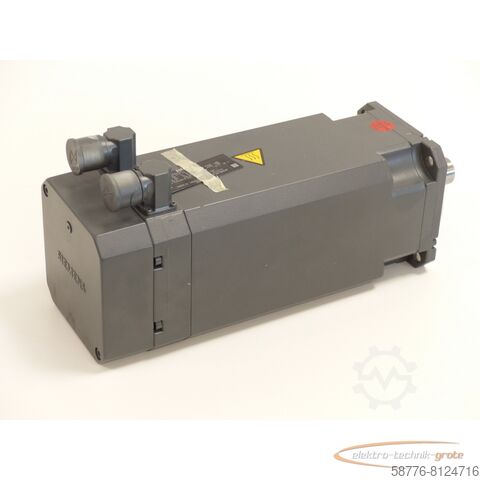 Control unit Siemens 1FT6064-6AH71-3AG6 SN:YFD8643031004005  !