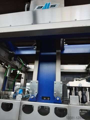 Auspacker und Einpacker BMS / Datz Lina EP