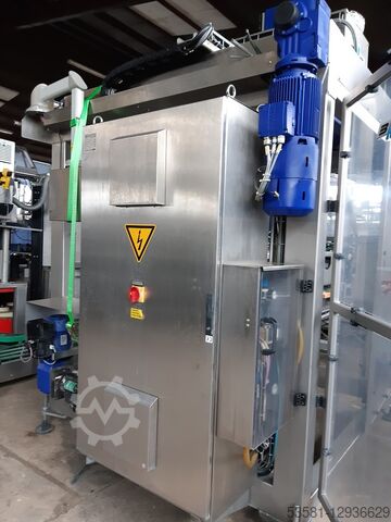 Auspacker und Einpacker BMS / Datz Lina EP