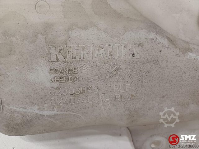 Windshield wiper Renault Occ ruitensproeierreservoir Renault T 82303046