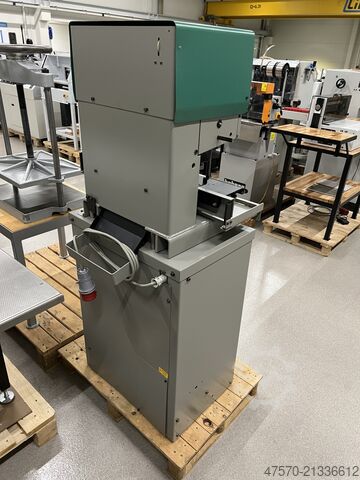 Papierbohrmaschine Nagel Citoborma 480AB Paper Drill