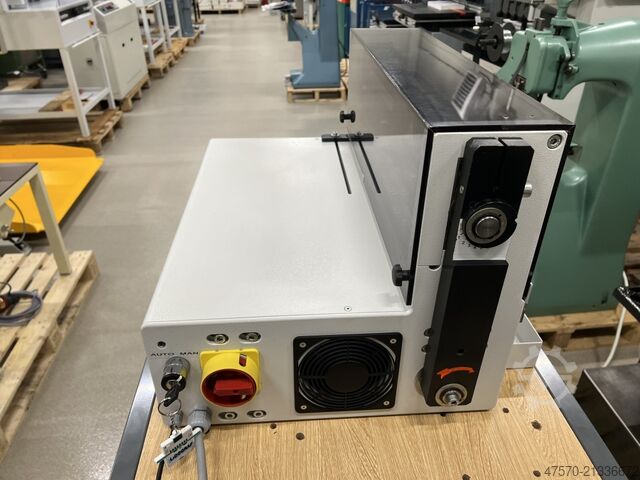 Renz Punch 500 Perforator Renz Punch 500 Perforator