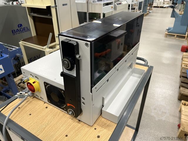 Renz Punch 500 Perforator Renz Punch 500 Perforator