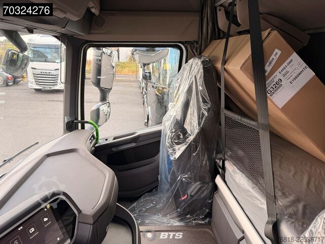 Standard SZM DAF NXF 480 4X2 FT - Sleeper High Cab + MX + Sonnenb
