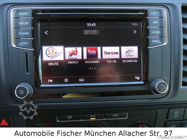 Panel van VOLKSWAGEN T6 Transporter *Rockton* 4M*Diff.-Sperre*5 Sitz*