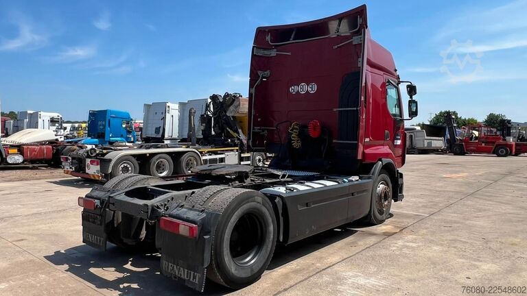Standard-SZM Renault Premium 450 DXI (PARFAIT ETAT / TRES PROPRE / C...
