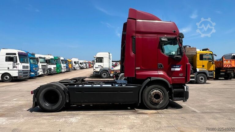 Standard-SZM Renault Premium 450 DXI (PARFAIT ETAT / TRES PROPRE / C...