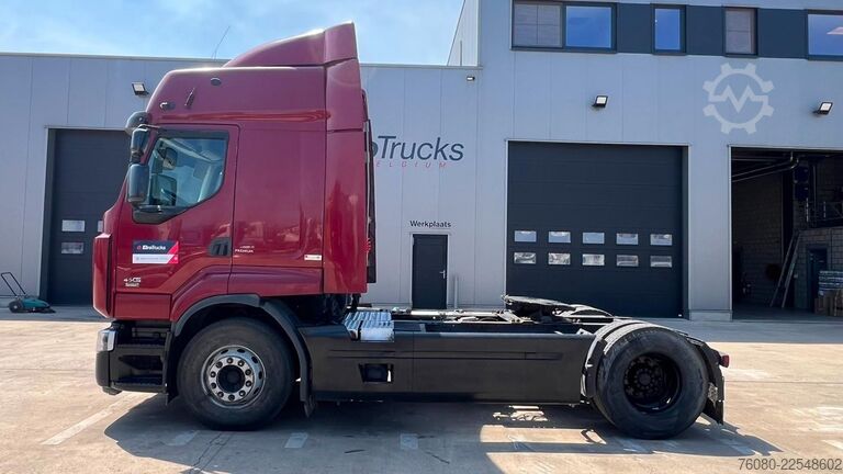 Standard-SZM Renault Premium 450 DXI (PARFAIT ETAT / TRES PROPRE / C...
