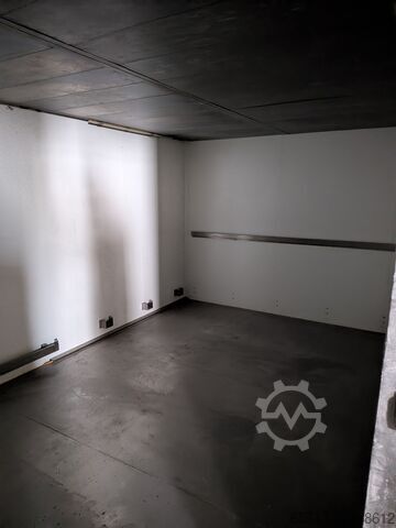 Cooling, proofing and freezing chamber DEBAG Monsun NK 6, TK 10