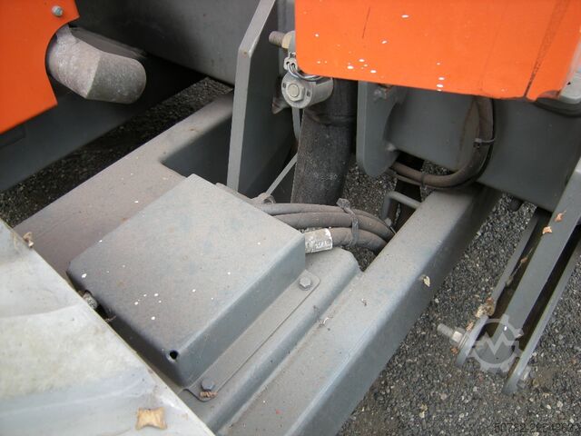 Scherenarbeitsbühne Snorkel MEWP S3970RT V4