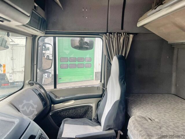 Standard-SZM DAF XF 105.460 Euro 5, Very clean truck