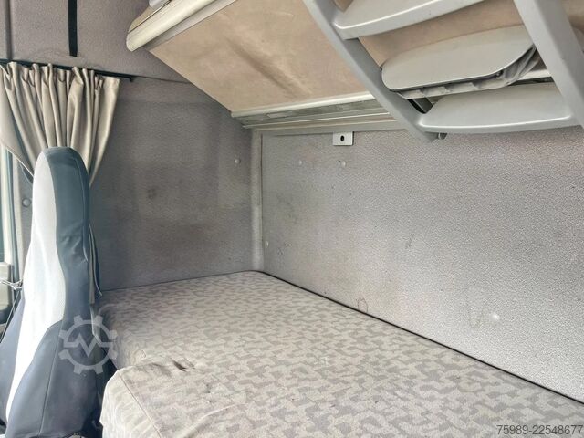 Standard-SZM DAF XF 105.460 Euro 5, Very clean truck