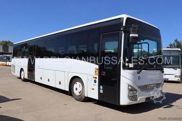 Intercitybus Iveco Crossway / 13m