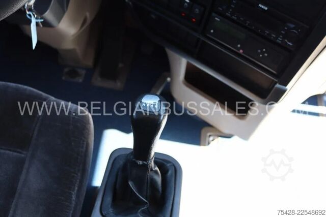 Intercitybus Iveco Crossway / 13m