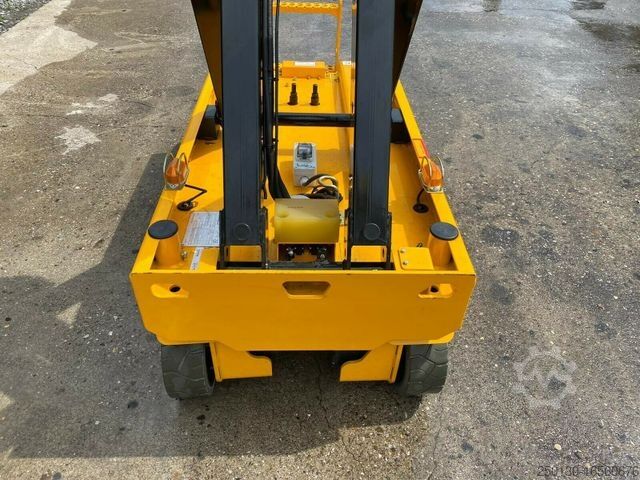 Arbeitsbühne JCB Elektrische Scherenbühne S 1930 E