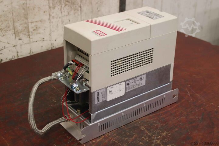 Frequency converter 5.5 kW KEB Combivert F4 13 F4 C1E-3480/1 4