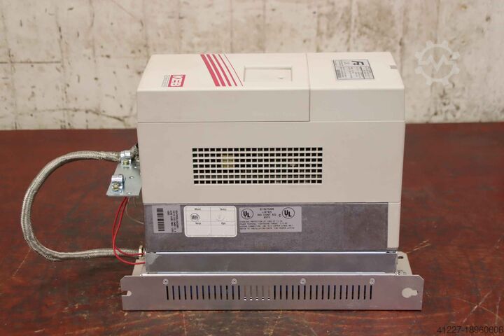 Frequency converter 5.5 kW KEB Combivert F4 13 F4 C1E-3480/1 4