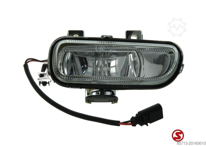 Nebelleuchte Mercedes Mistlicht links Mercedes Atego & Axor