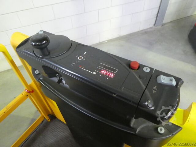 XOP 2 ac LINDE / OM XOP 2 ac