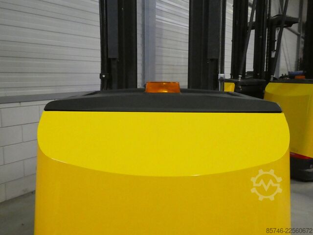 XOP 2 ac LINDE / OM XOP 2 ac