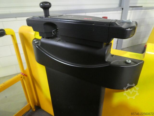 XOP 2 ac LINDE / OM XOP 2 ac