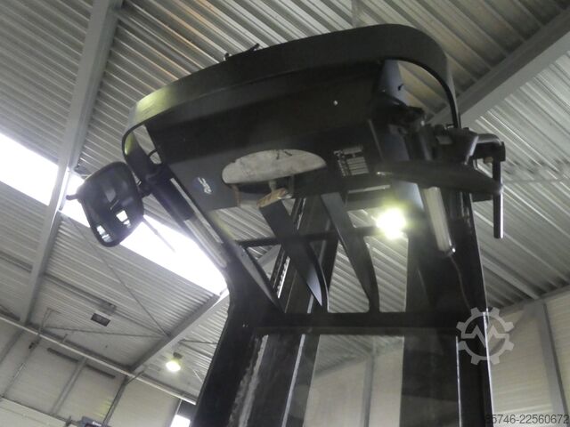 XOP 2 ac LINDE / OM XOP 2 ac