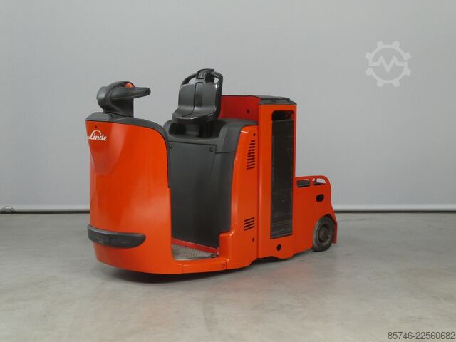 P 30 * DEMO !! LINDE P 30 * DEMO !!