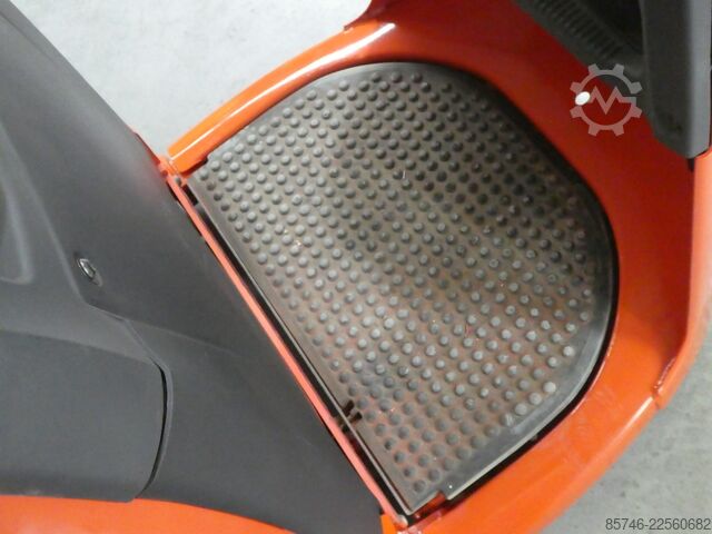 P 30 * DEMO !! LINDE P 30 * DEMO !!