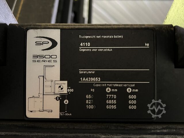SP 3522*1.0 - Rail Guidance!! Triplex FFL CROWN SP 3522 * 1.0 - Rail Guidance !! Triplex FFL