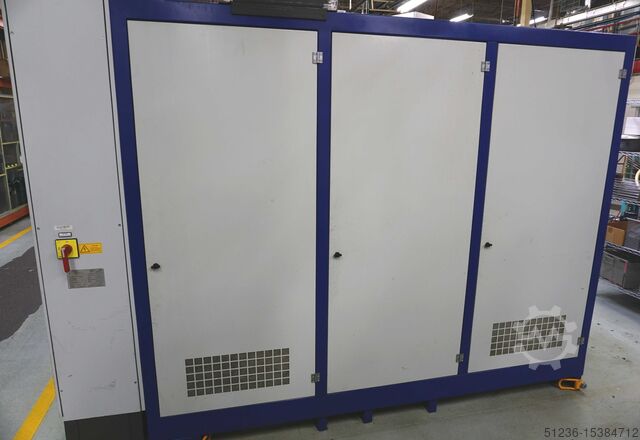 Washer DURR ECOCLEAN UNIVERSAL 81W AQUEOUS PART