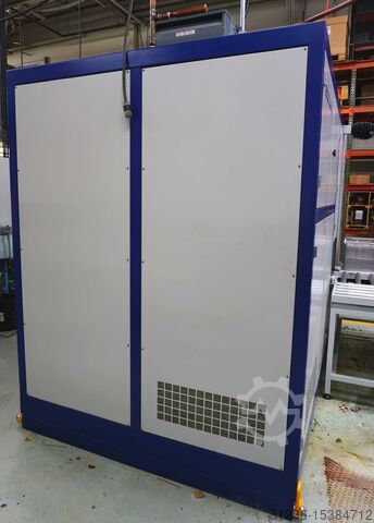 Washer DURR ECOCLEAN UNIVERSAL 81W AQUEOUS PART