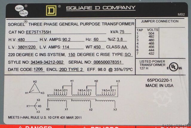 Washer DURR ECOCLEAN UNIVERSAL 81W AQUEOUS PART