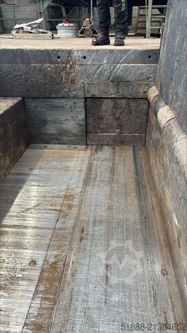 Scrap shear Lindemann LU808PA60