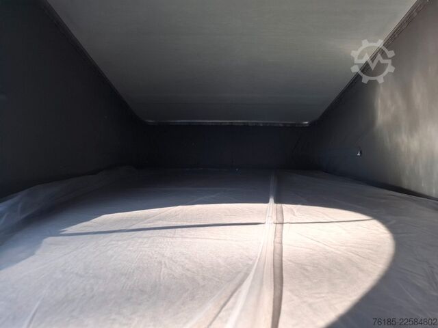 Wohnmobil VW T6 Wohnmobil/Summermobil mit Aufstelldach
