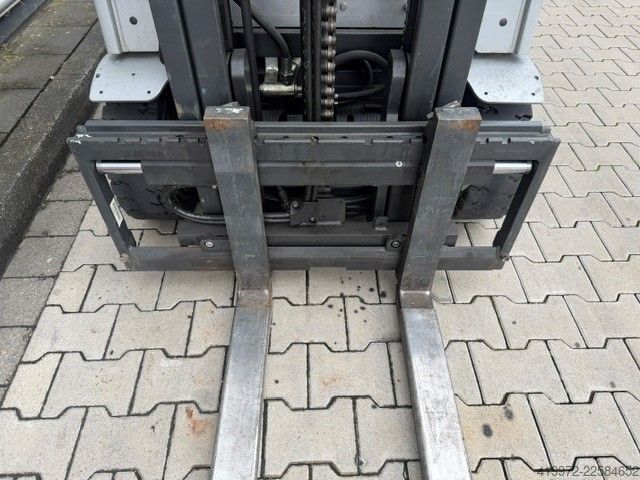 Elektro 4 Rad-Stapler Still RX20-16P