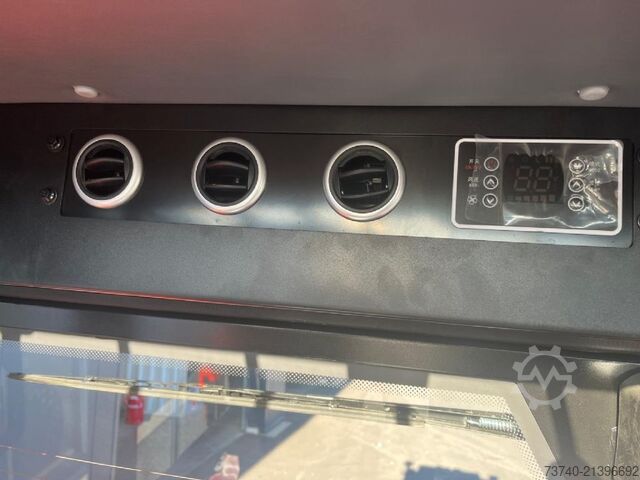 Heavy Forklift - electric EP EFL1203-HV-6