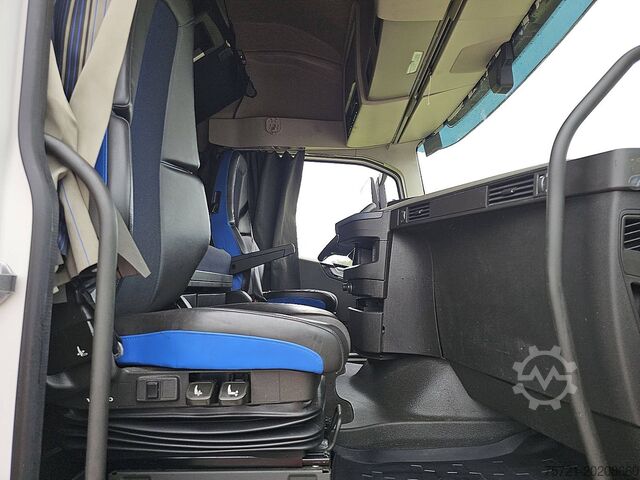 Standard-SZM VOLVO FH 500 XL